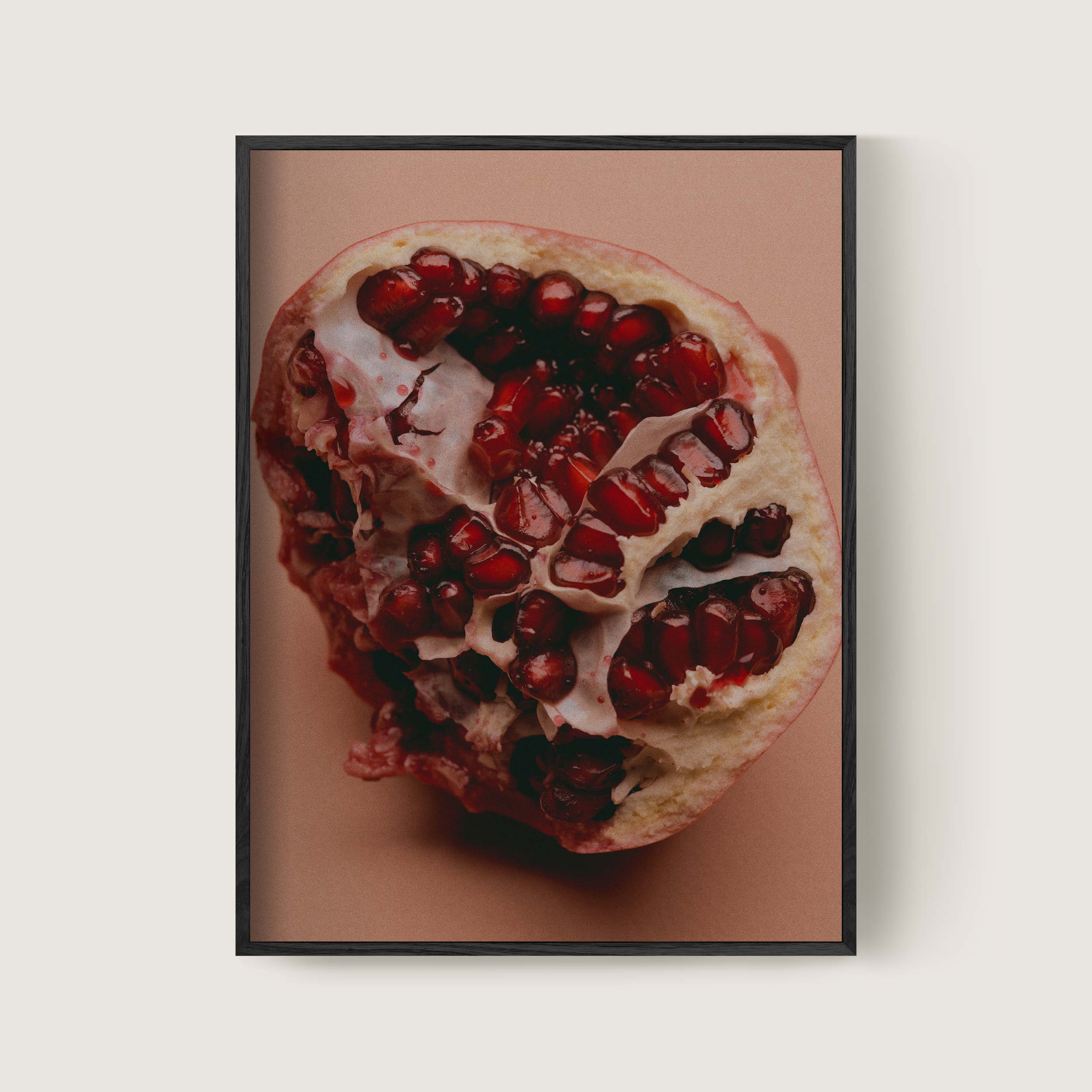 Pomegranate