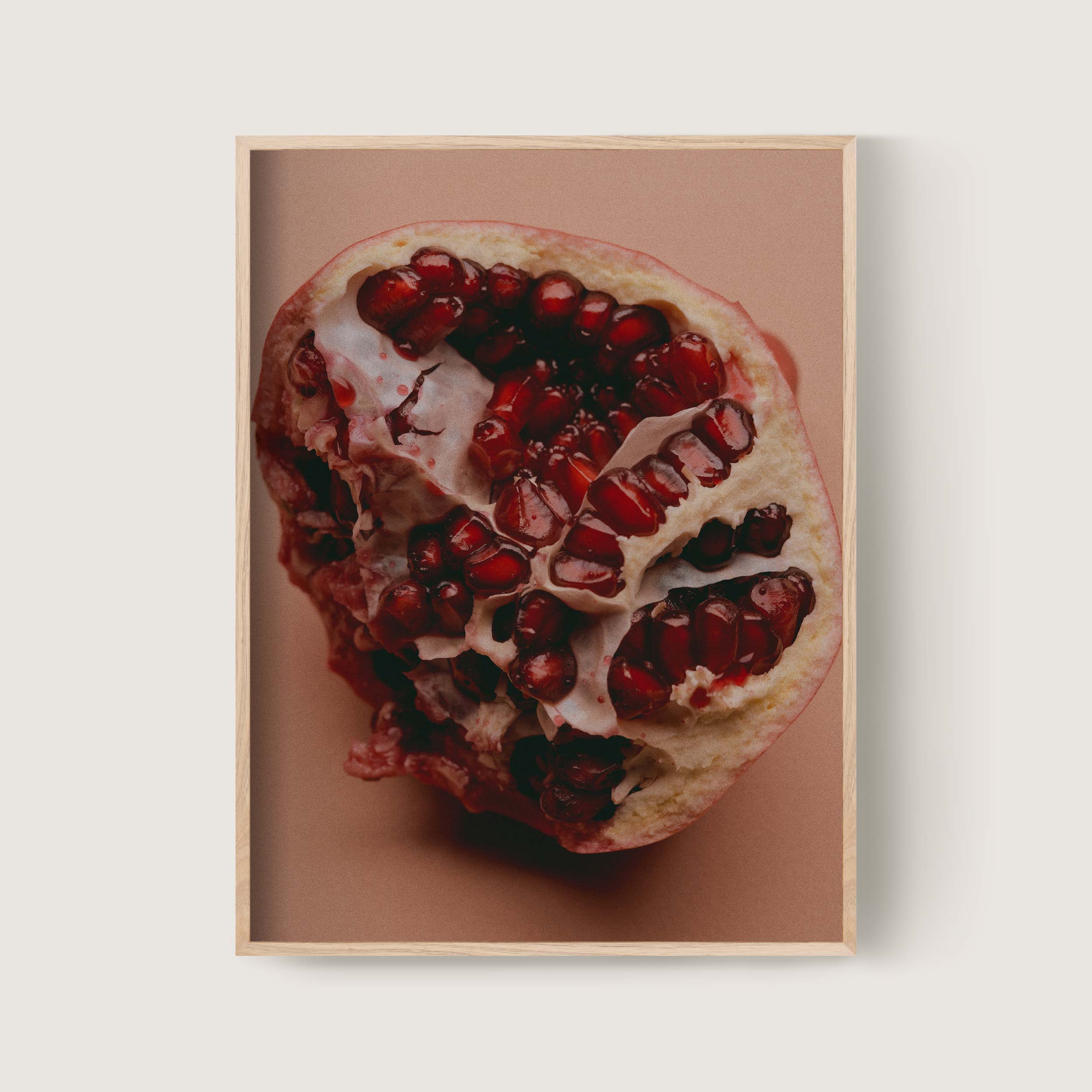 Pomegranate